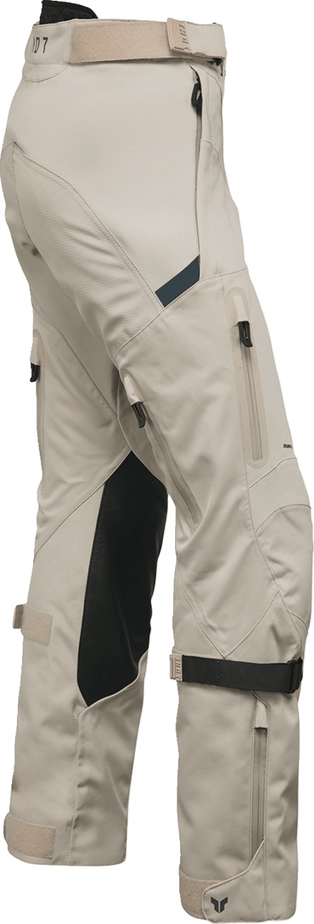 THOR 2902-0458 Women's Range Pants - Sand/Midnight - US 1/2 — image 4 of 10