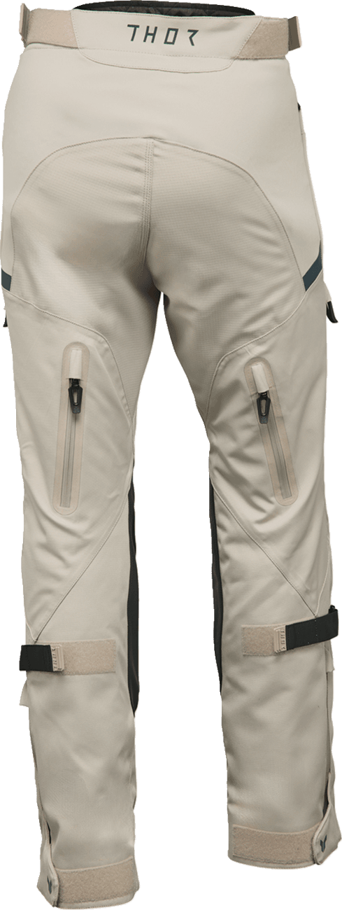 THOR 2902-0462 Women's Range Pants - Sand/Midnight - US 9/10 — image 2 of 10