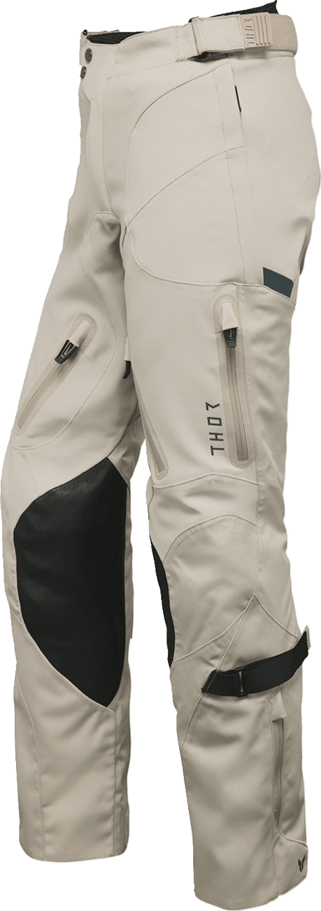 THOR 2902-0464 Women's Range Pants - Sand/Midnight - US 13/14 — image 3 of 10