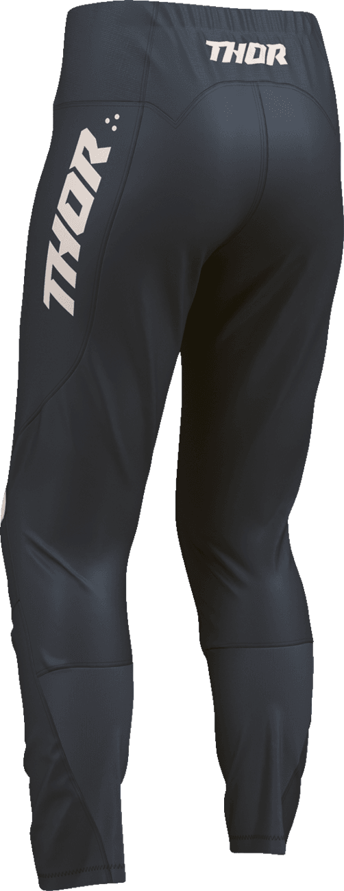 THOR 2902-0494 Women's Ridemode Menace Pants - Midnight/Dust - US 9/10 — image 2 of 7