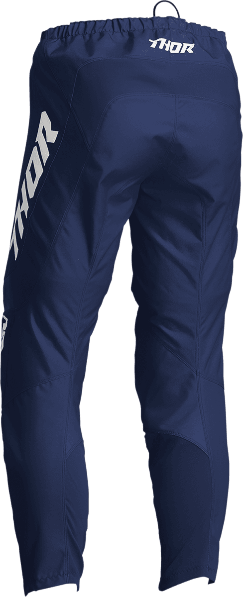 THOR 2903-2021 Youth Sector Minimal Pants - Navy - US 22 — image 3 of 3