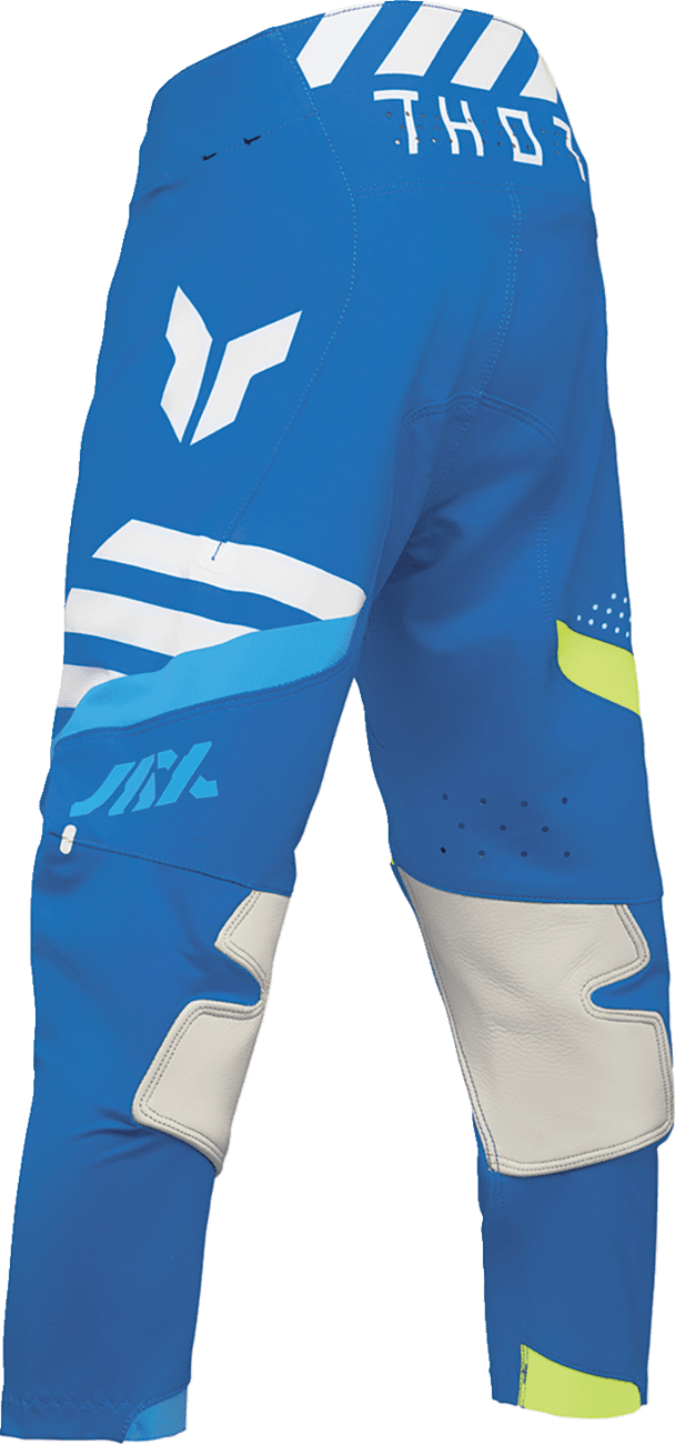 THOR 2903-2601 Youth Sportmode Synth Pants - Blue - US 26 — image 2 of 6