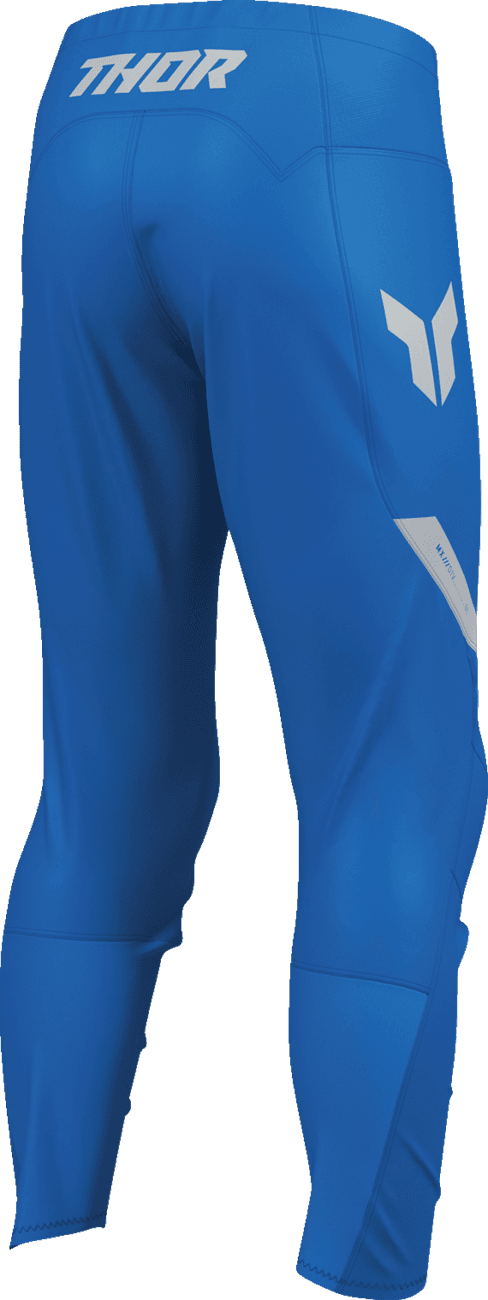 THOR 2903-2709 Youth Ridemode Menace Pants - Blue - US 28 — image 3 of 4