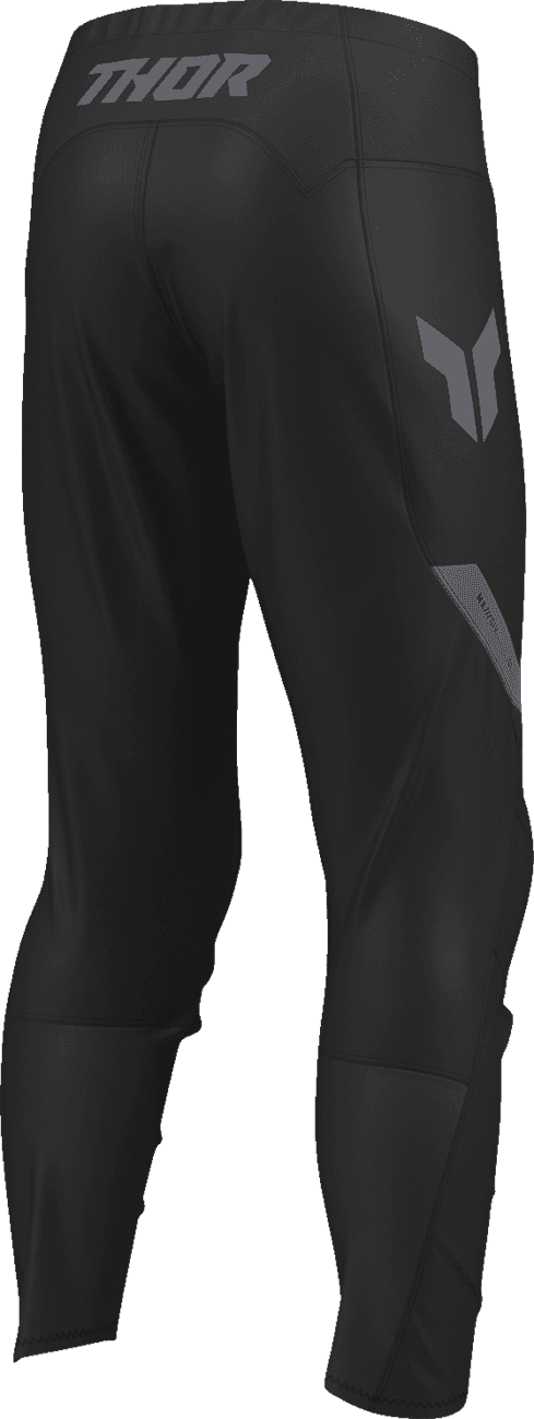 THOR 2903-2720 Youth Ridemode Menace Pants - Black - US 26 — image 4 of 4