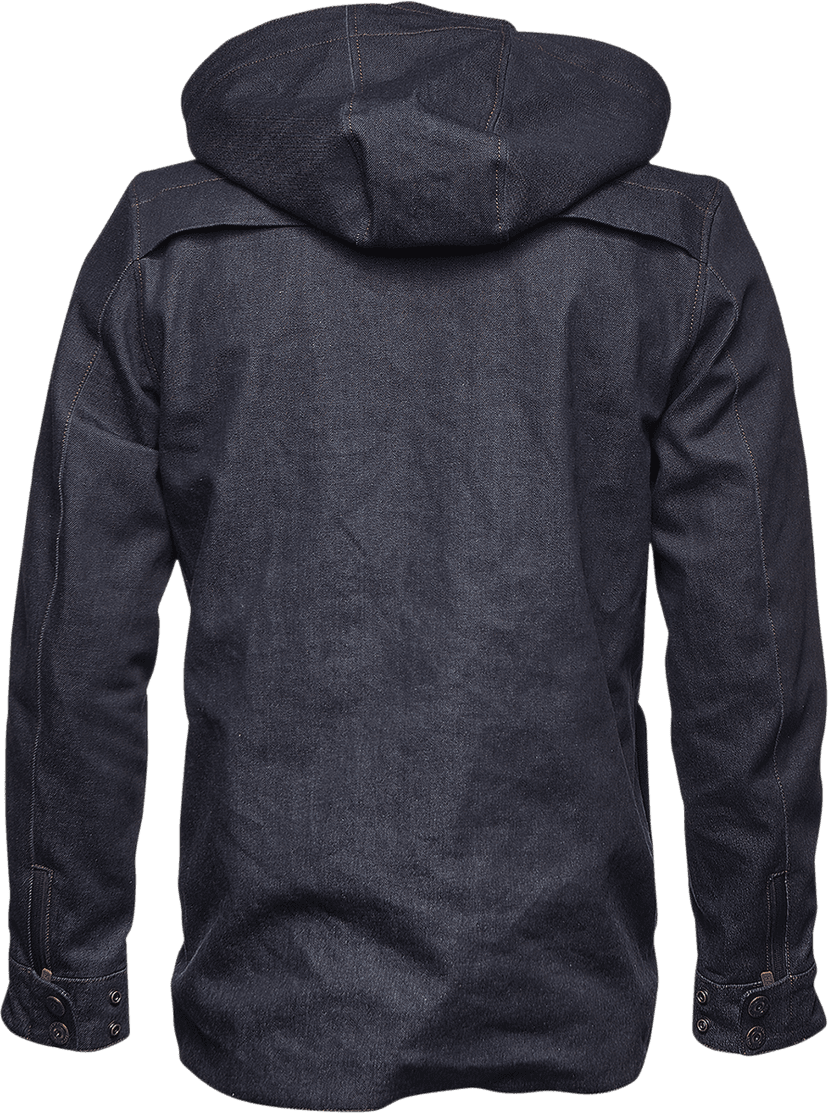 THOR 2920-0633 Hallman GP Denim Jacket - Large — image 2 of 2