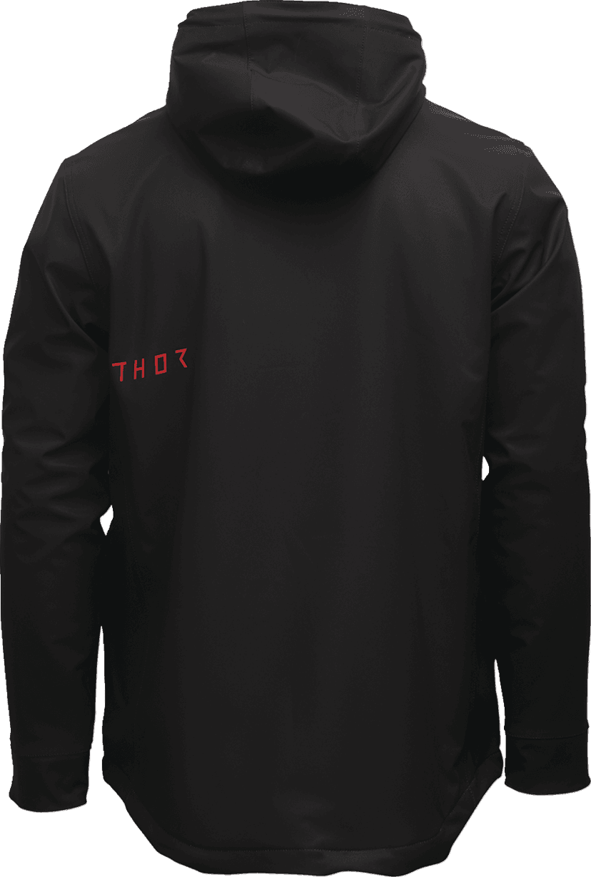 THOR 2920-0825 Tour Jacket - Black - XL — image 3 of 3
