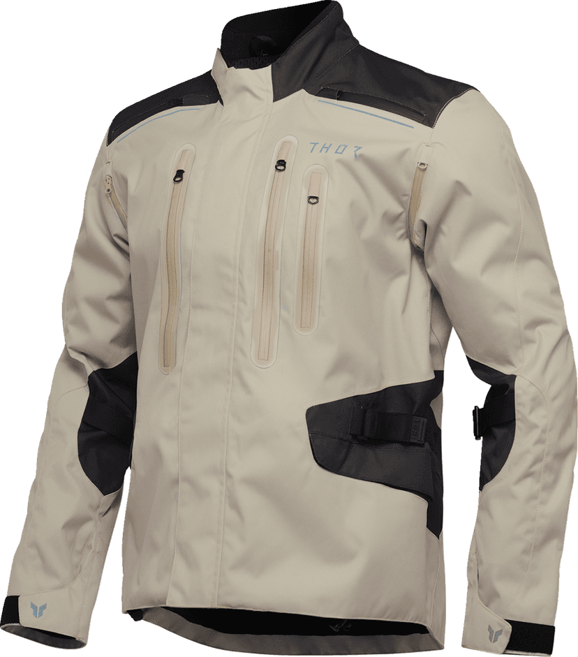 THOR 2920-0853 Range Jacket - Sand - 2XL — image 1 of 6