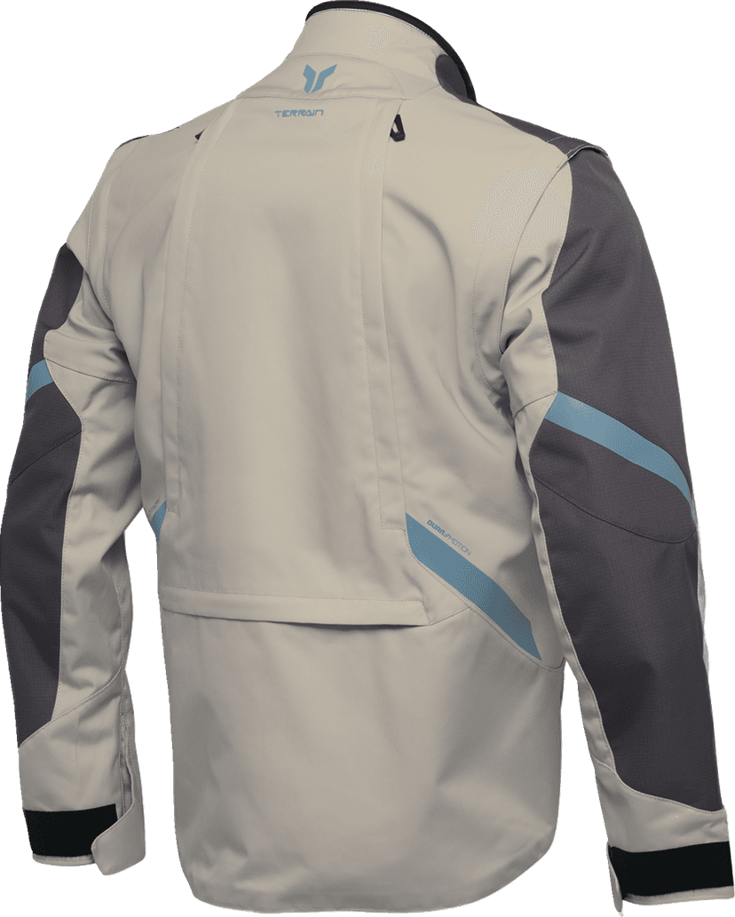THOR 2920-0875 Terrain Jacket - Sand - XL — image 2 of 6