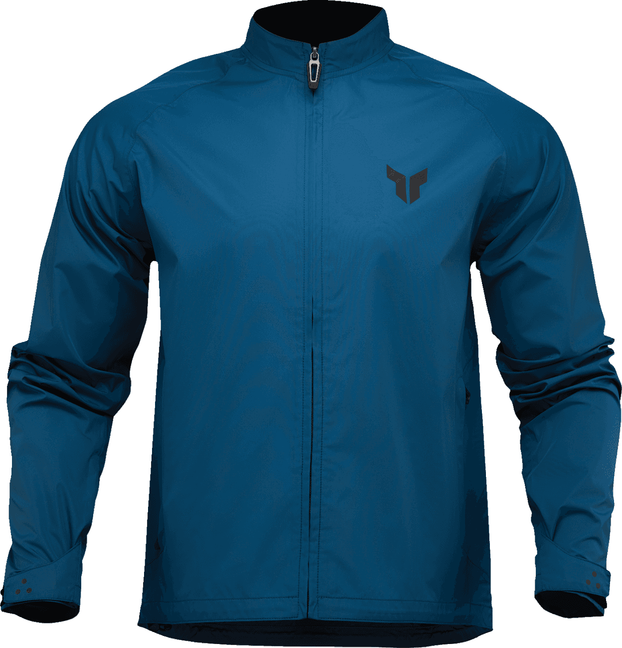 THOR 2920-0893 Pack Jacket - Storm Blue - Medium