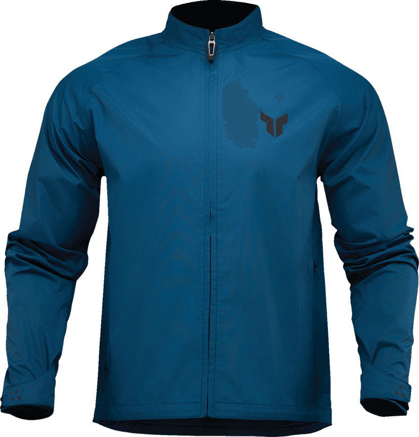 THOR 2920-0894 Pack Jacket - Storm Blue - Large — image 1 of 2