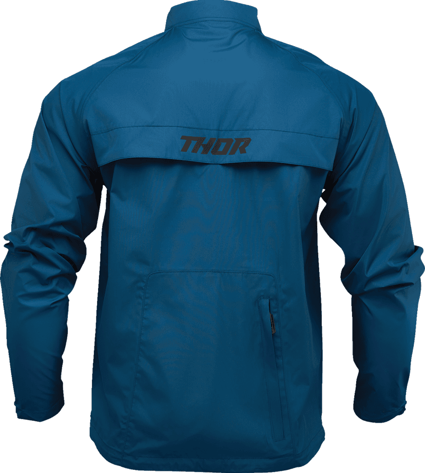 THOR 2920-0897 Pack Jacket - Storm Blue - 3XL — image 2 of 2