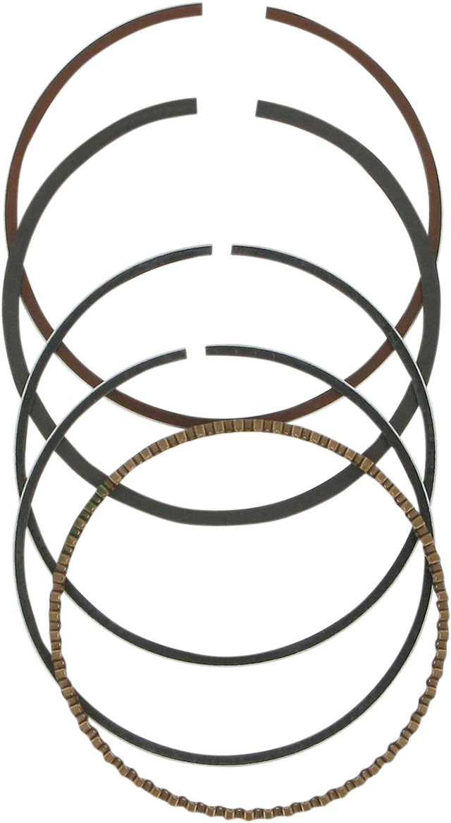 WISECO 2953XG Ring Set