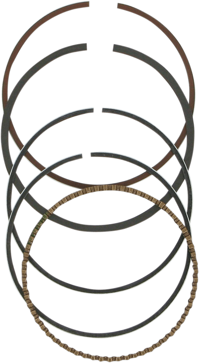 WISECO 2953XG Ring Set