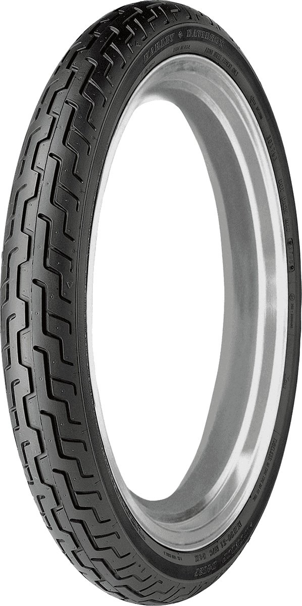DUNLOP 3017-63 Tire - D402 - Front - MH90-21 - 54H