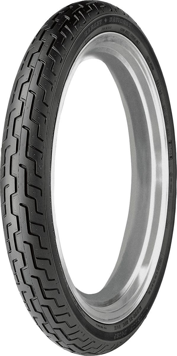DUNLOP 3017-63 Tire - D402 - Front - MH90-21 - 54H