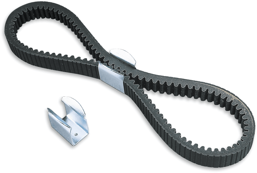 PARTS UNLIMITED 302 Spare Drive Belt Holder