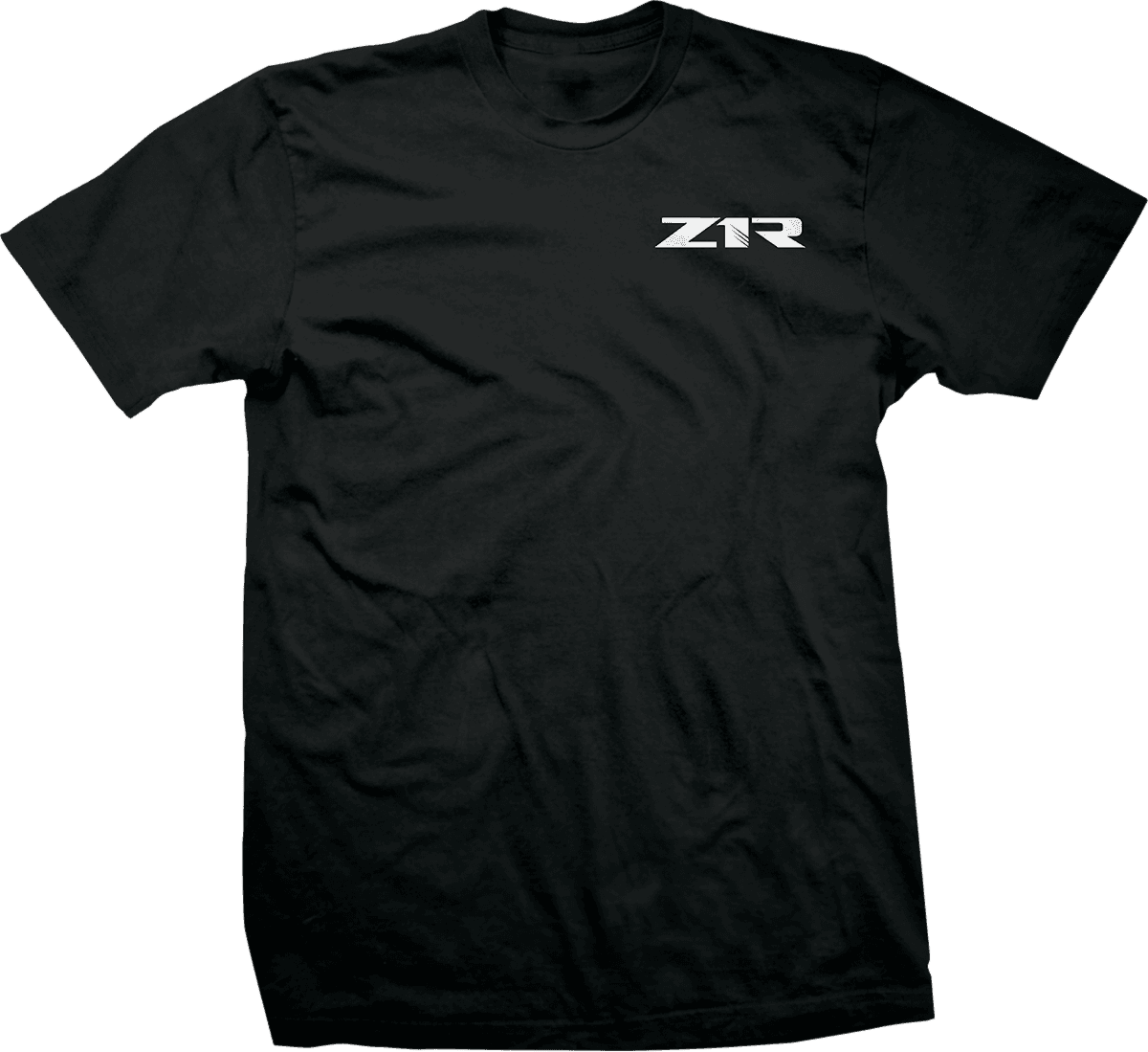 Z1R 3030-19882 H & A T-Shirt - Black - XL