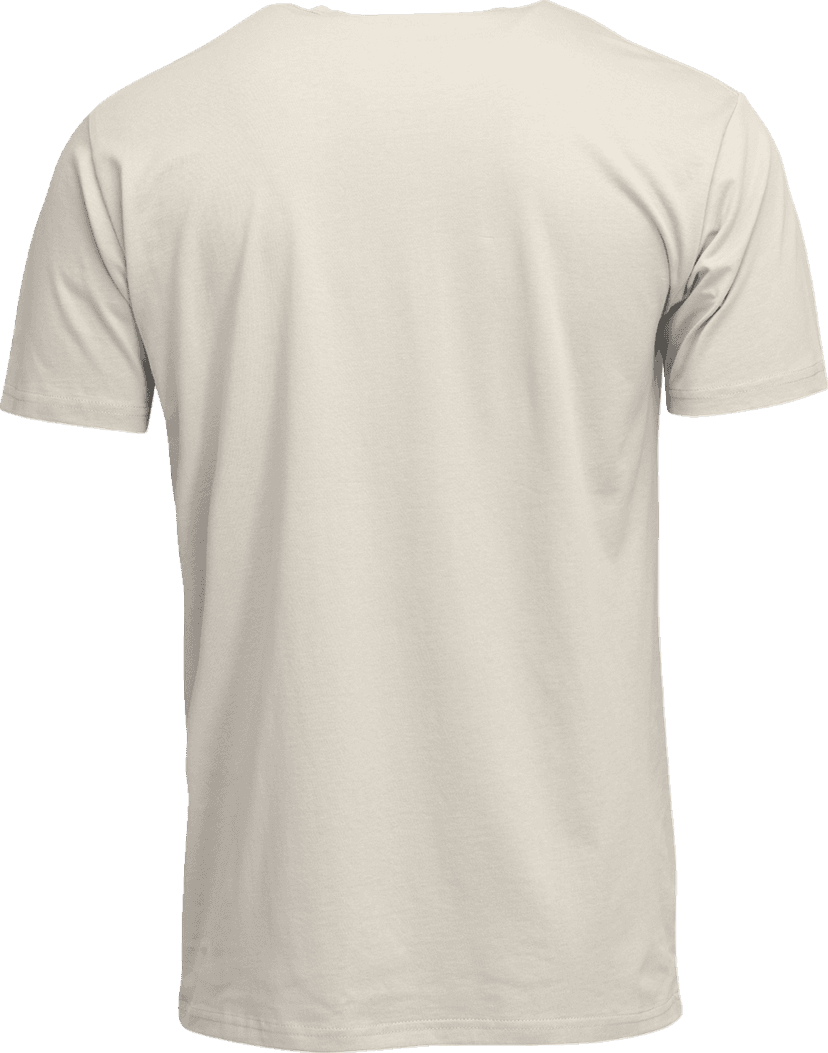 THOR 3030-24532 Iconic T-Shirt - Sand - 2XL — image 2 of 2