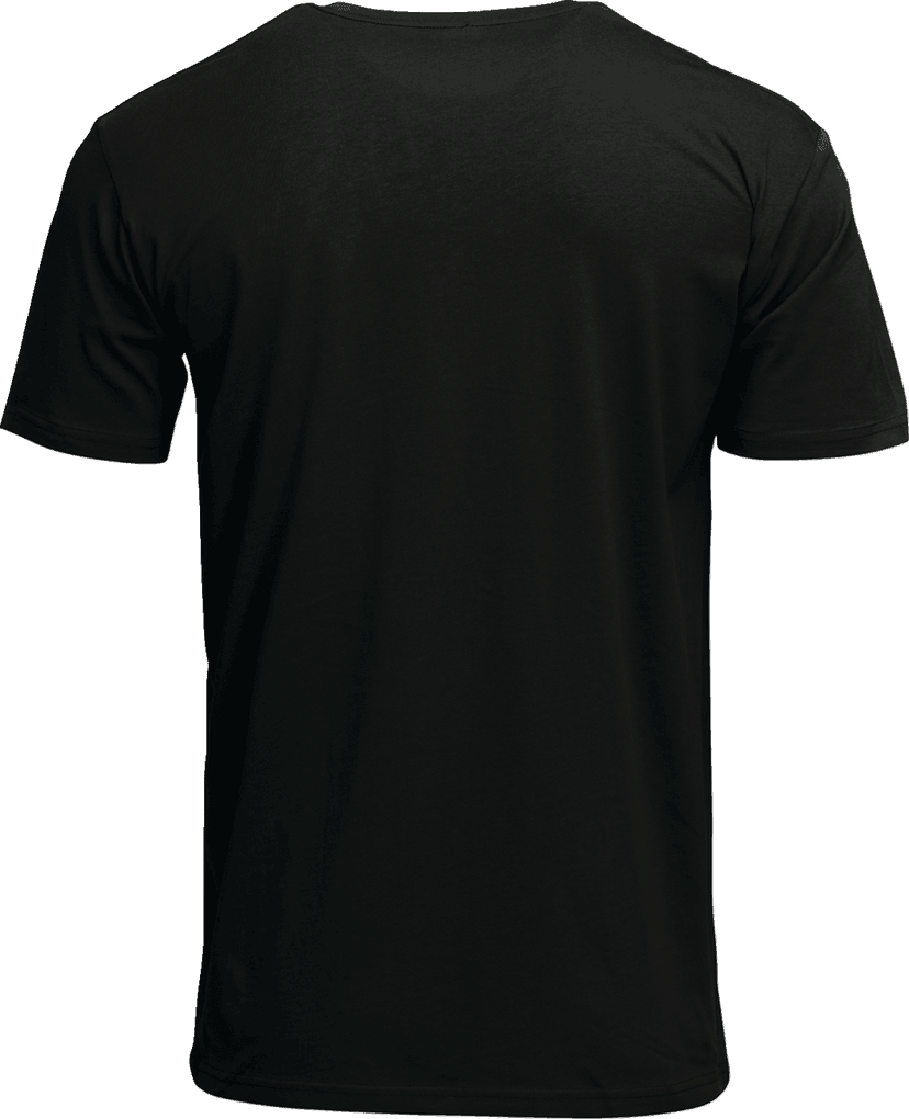 THOR 3030-24570 SD T-Shirt - Black - Medium — image 2 of 2