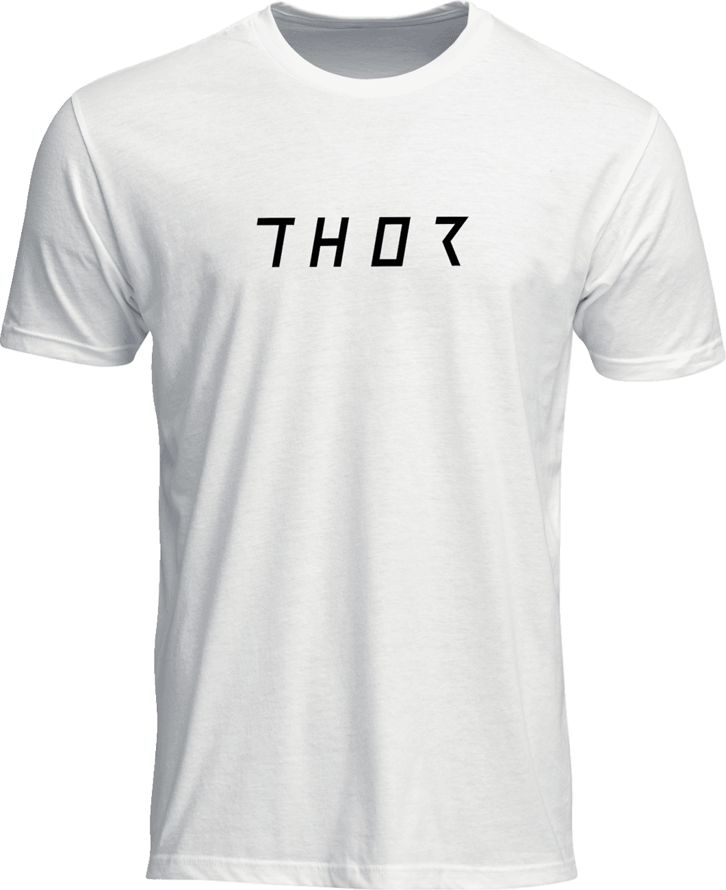 THOR 3030-24583 Stamped T-Shirt - White - 2XL
