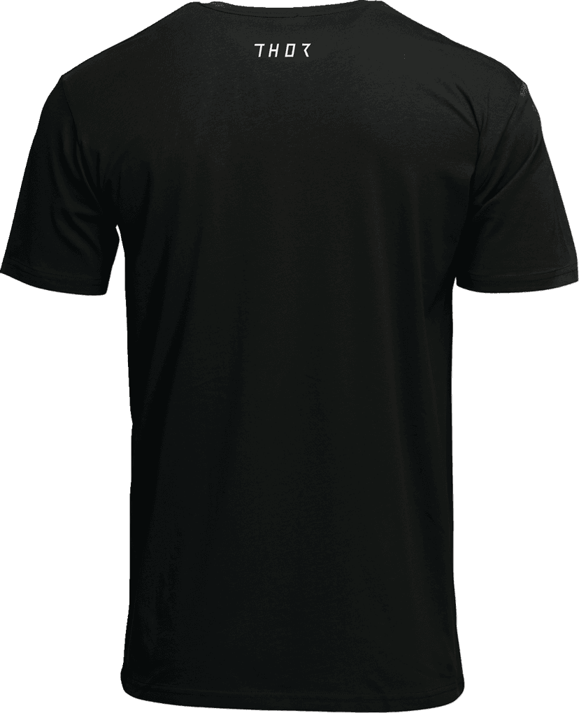THOR 3030-24606 Core T-Shirt - Black - 2XL — image 2 of 2