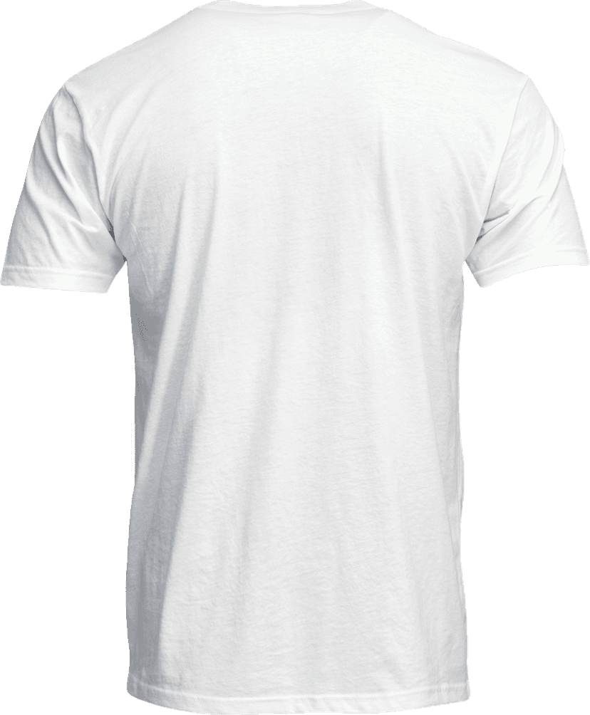 THOR 3030-24611 Rogue T-Shirt - White - 2XL — image 2 of 2