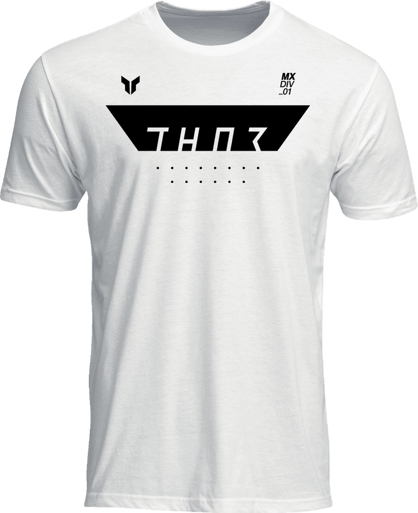 THOR 3030-24611 Rogue T-Shirt - White - 2XL — image 1 of 2