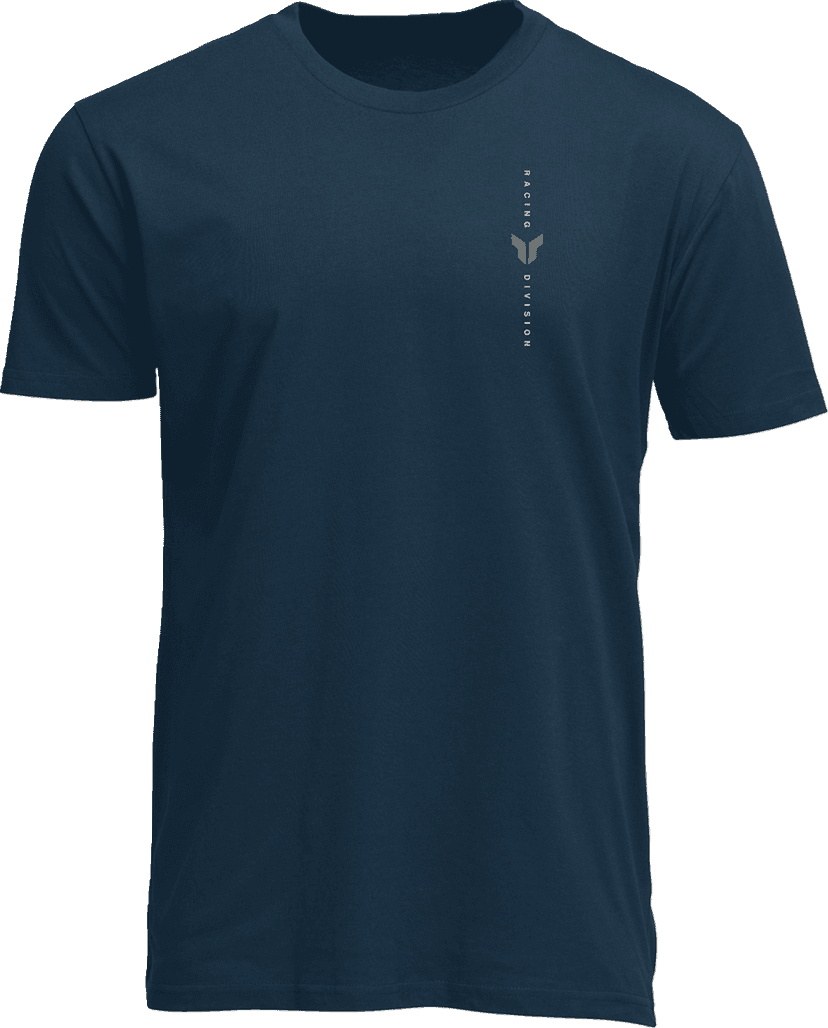 THOR 3030-25089 Vert T-Shirt - Navy - Large — image 1 of 2