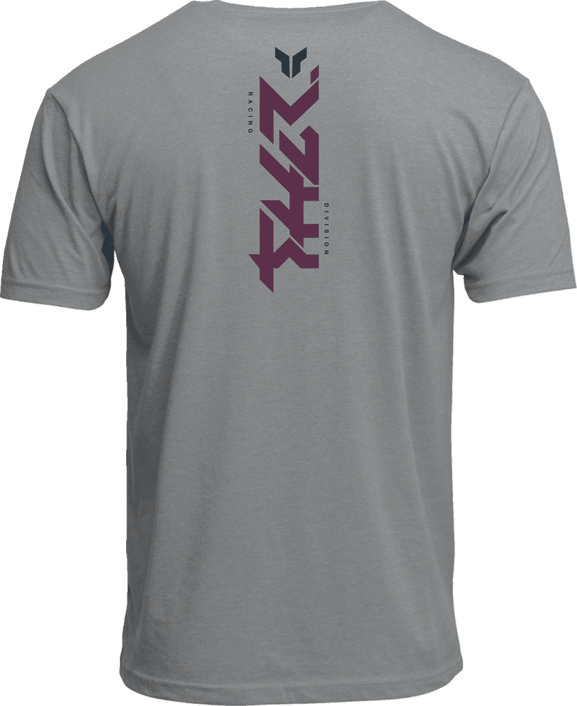 THOR 3030-25093 Vert T-Shirt - Heather Gray - Medium — image 2 of 2