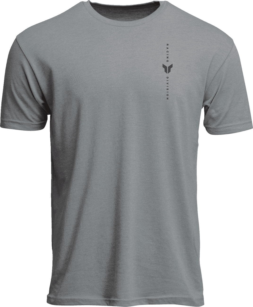 THOR 3030-25096 Vert T-Shirt - Heather Gray - 2XL