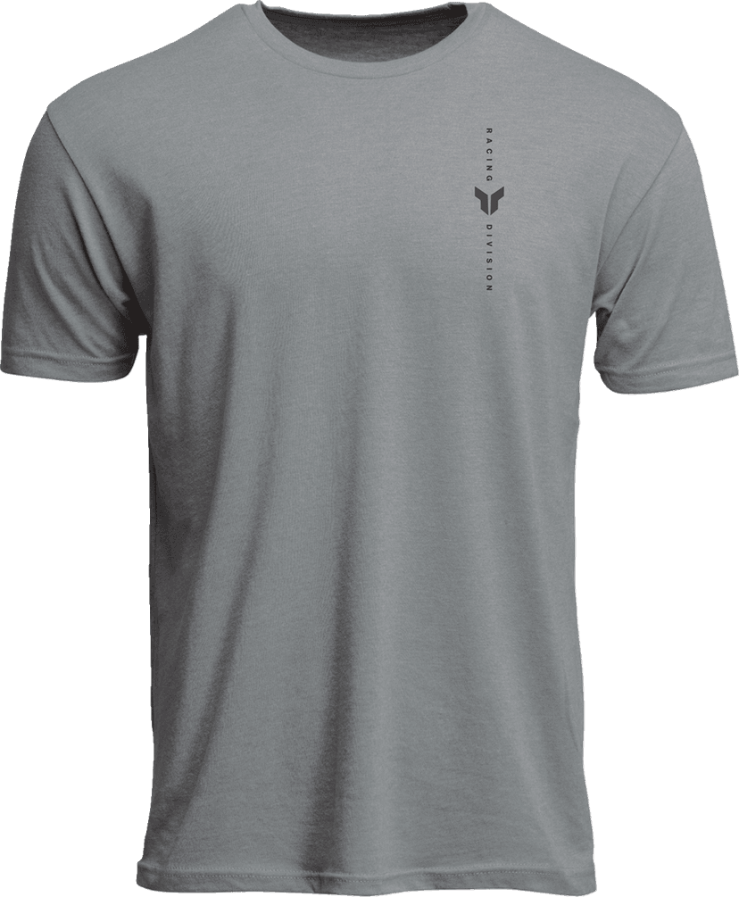 THOR 3030-25096 Vert T-Shirt - Heather Gray - 2XL — image 1 of 2