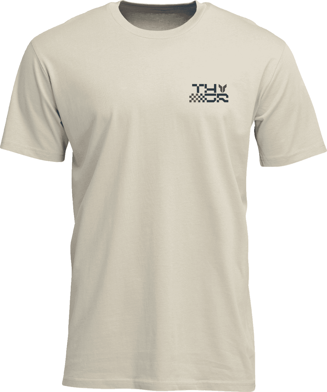 THOR 3030-25116 Vantage T-Shirt - Cream - 2XL