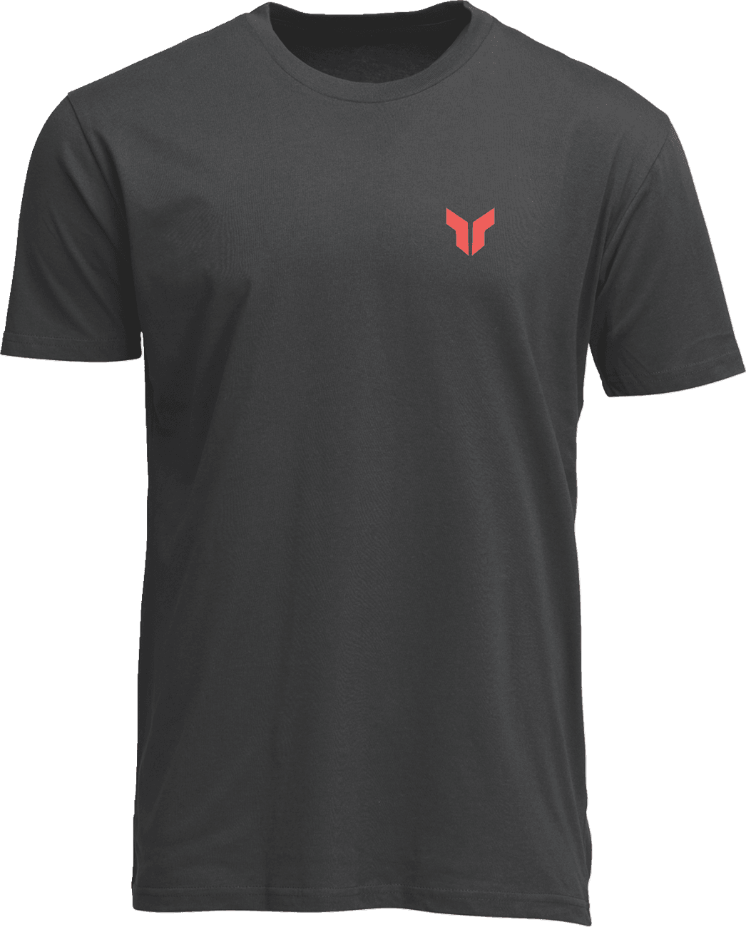 THOR 3030-25118 Futura T-Shirt - Coal - Medium