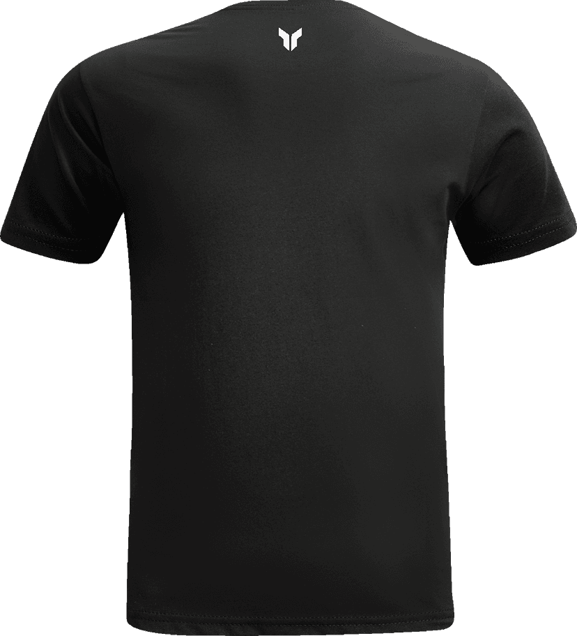 THOR 3032-3866 Toddler Brave T-Shirt - Black - 3T — image 2 of 2