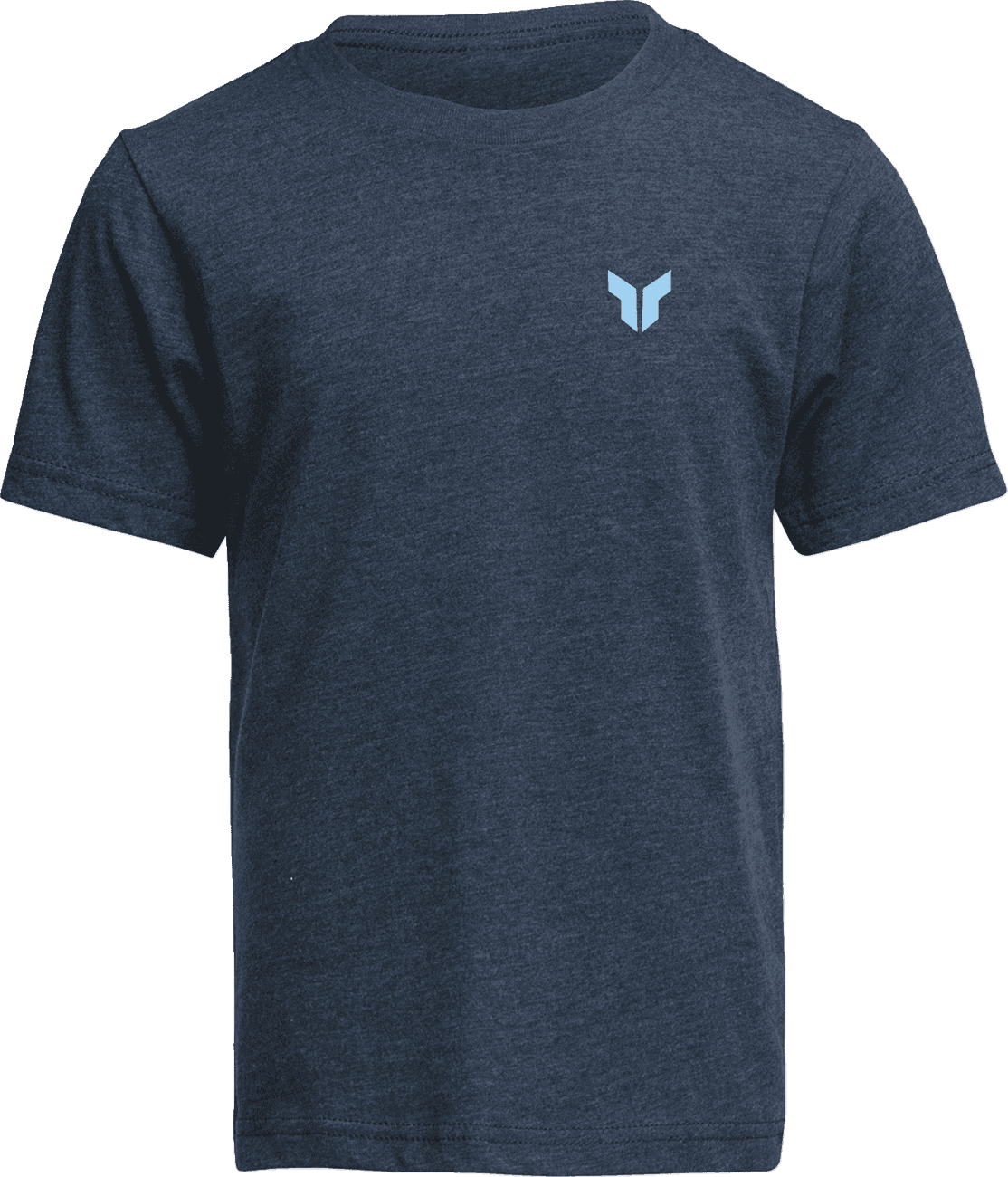 THOR 3032-3892 Youth Futura T-Shirt - Navy - Small