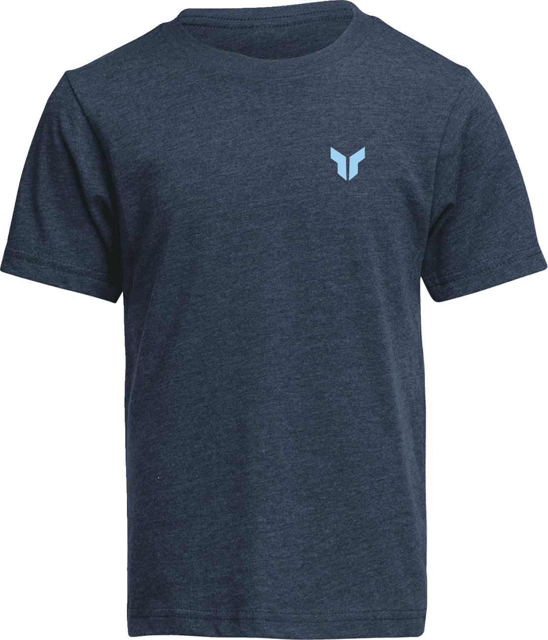 THOR 3032-3893 Youth Futura T-Shirt - Navy - Medium