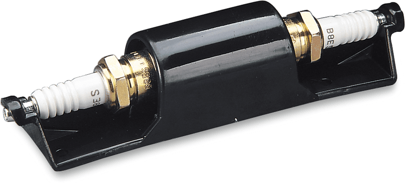 PARTS UNLIMITED 304 Plug Jack — image 2 of 2