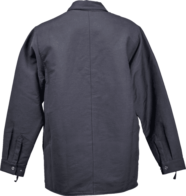 BILTWELL 3040-3563 El Dorado Shirtjack - Black - Large — image 2 of 7