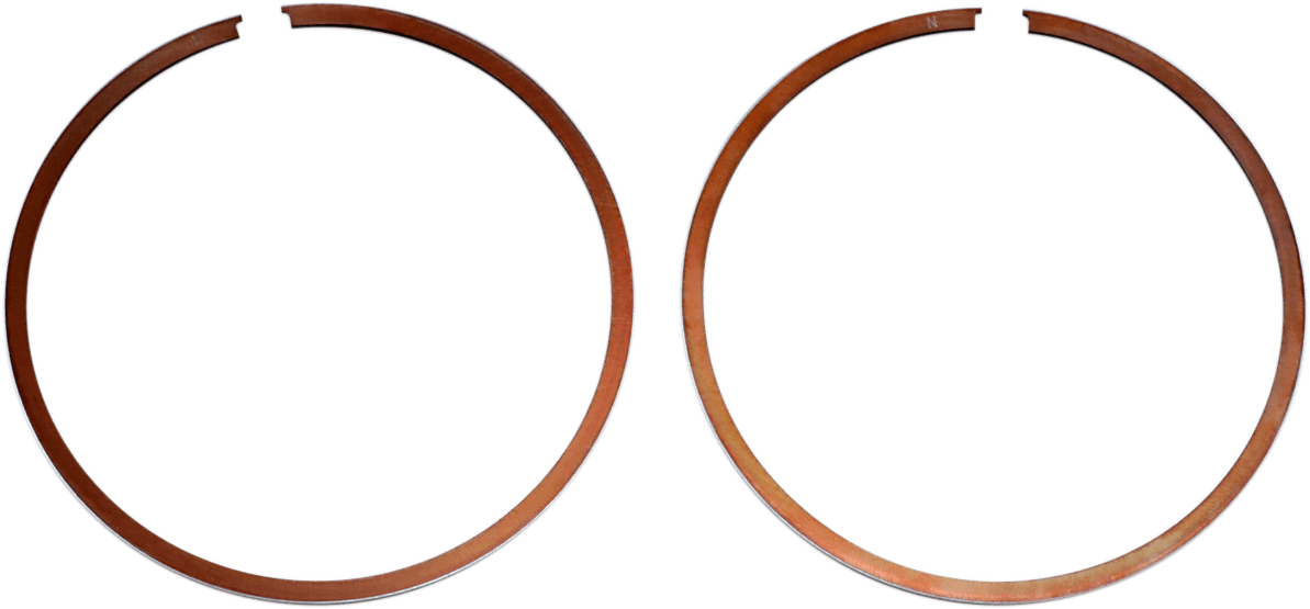 WISECO 3071TD Ring Set
