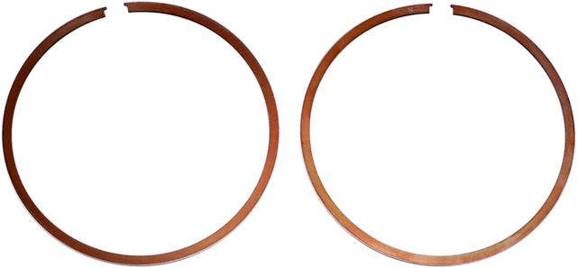 WISECO 3071TD Ring Set