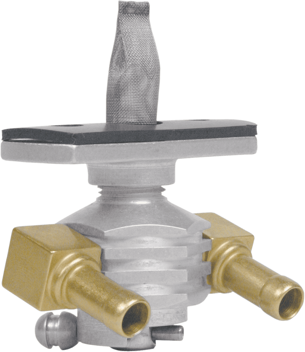 PINGEL 3110-D-AH4 Power-Flo™ Petcock Fuel Valve - Yamaha