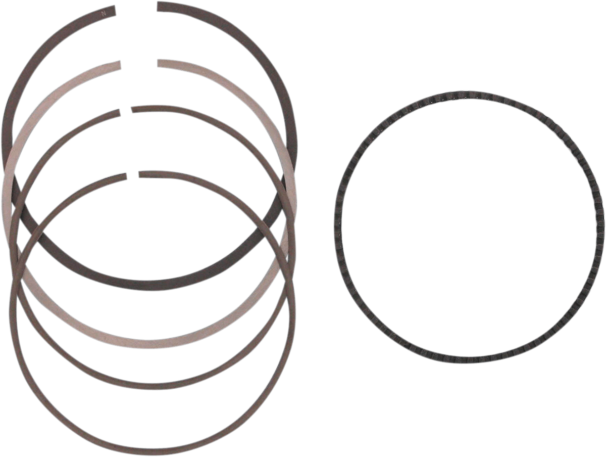 WISECO 3110XG Ring Set