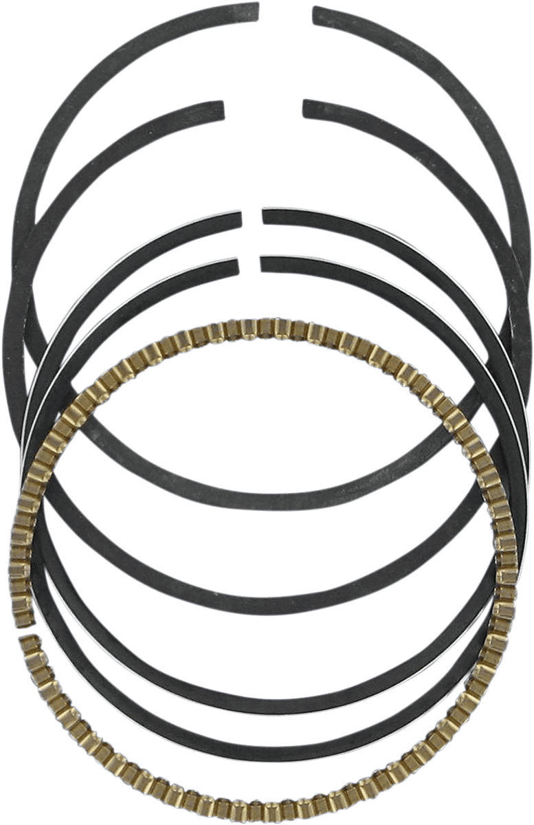WISECO 3188X Ring Set - XL