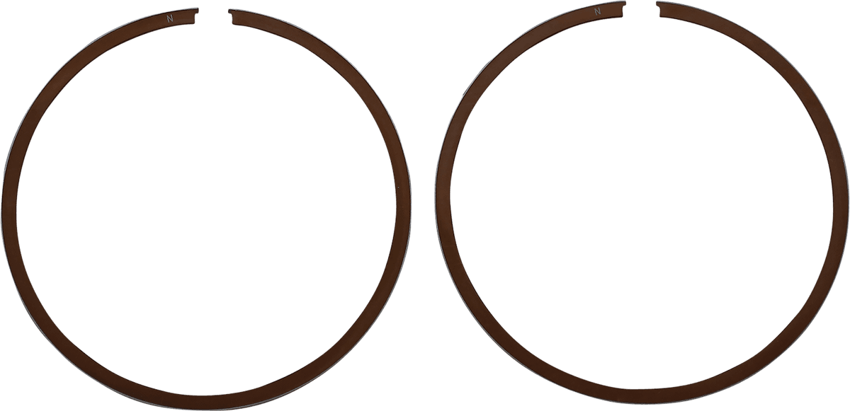 WISECO 3228TD Ring Set