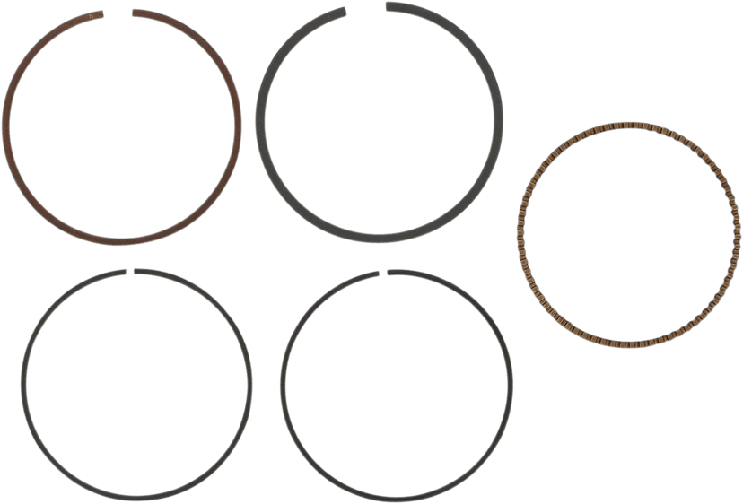 WISECO 3268XC Ring Set