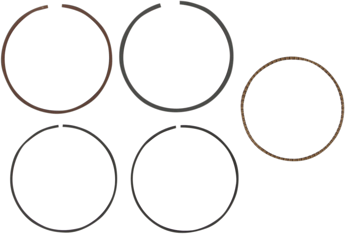 WISECO 3268XG Ring Set