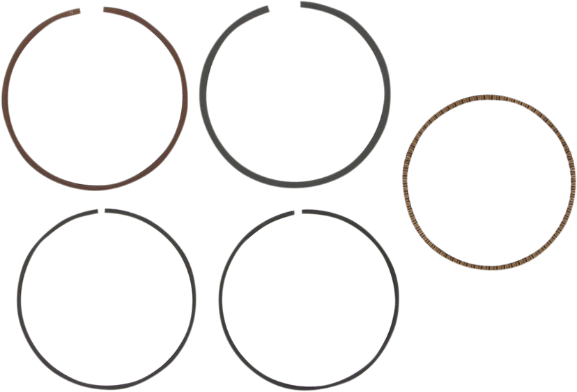 WISECO 3268XG Ring Set