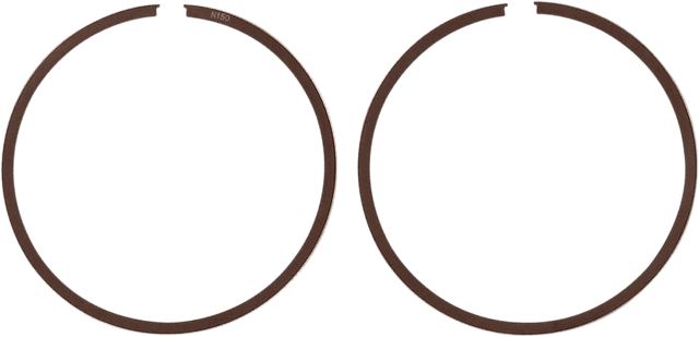 WISECO 3287TD Ring Set