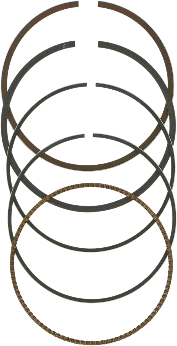 WISECO 3287XC Ring Set