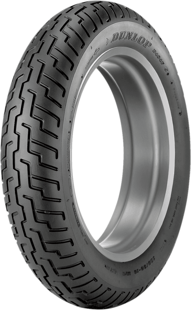 DUNLOP 32KY-91 Tire - D404 - Front - 150/80-16 - 71H